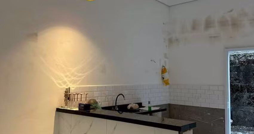 Casa Residencial com piscina