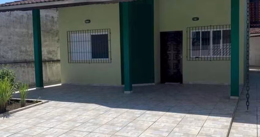 Casa Residencial - Ótima Localização