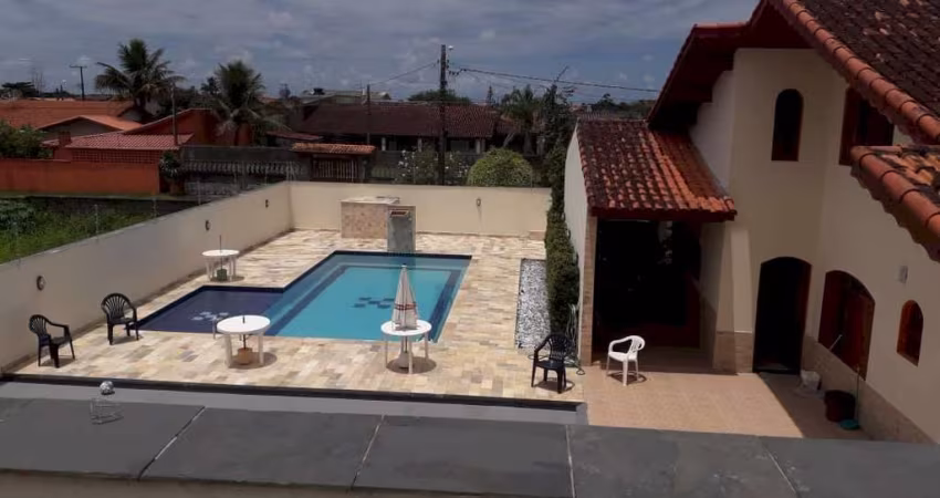 Sobrado Residencial - Ótima Localização
