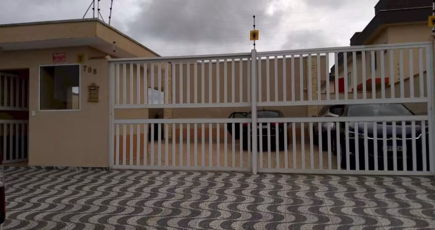 Casa Residencial - Em Condomínio - 800m da praia