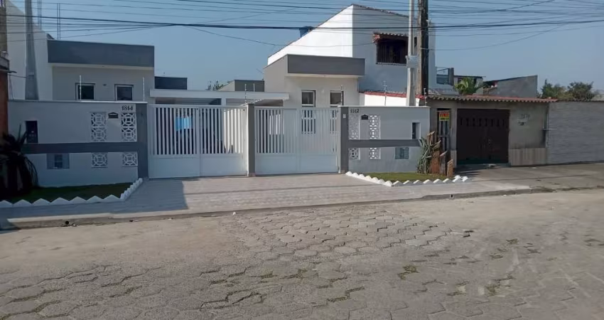 Casa Residencial - Ótima Localização