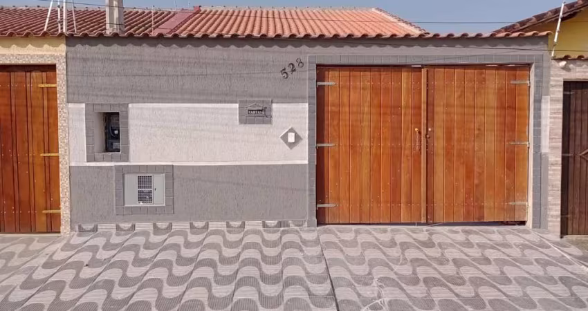 Casa Residencial - Ótima Localização