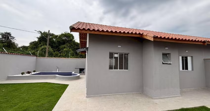 Casa Residencial - Ótima Localização