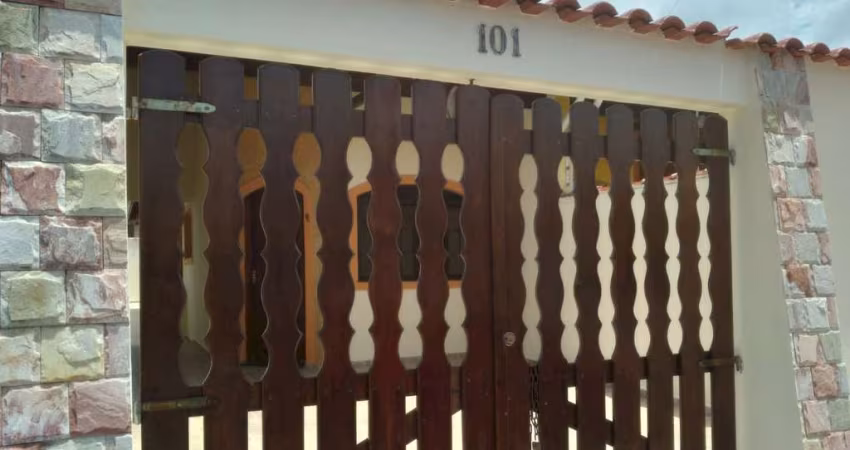 Casa Residencial - Ótima Localização