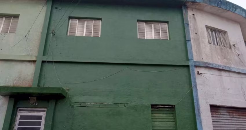Apartamento Residencial - Lado Praia