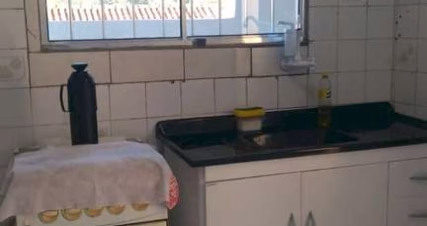 Kitnet Residencial - Lado Morro