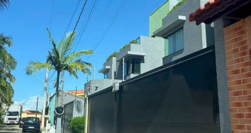 Sobrado Residencial - Ótima Localização
