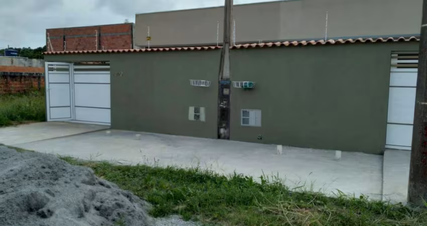 Casa Residencial - Ótima Localização