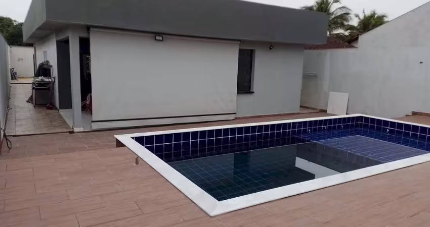 Casa Residencial - Alto Padrão