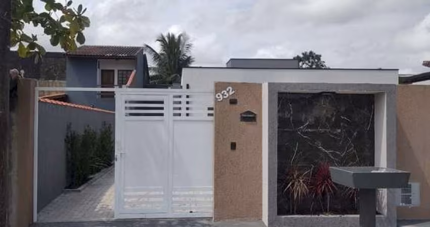 Casa Residencial - Ótima Localização!