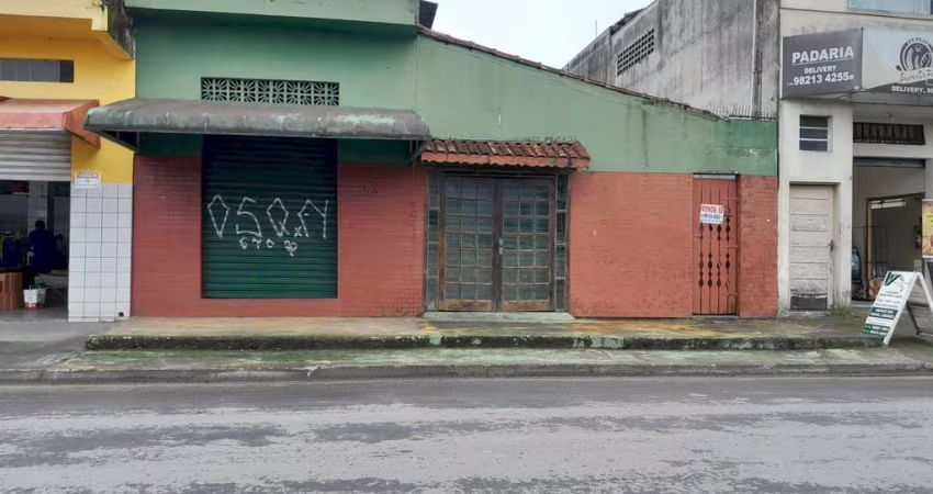Imóvel Comercial - Ótima Localização