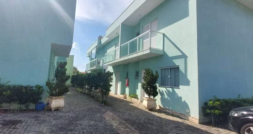 Sobrado Residencial - Em Condomínio