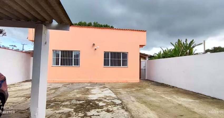 Casa Residencial - Oportunidade