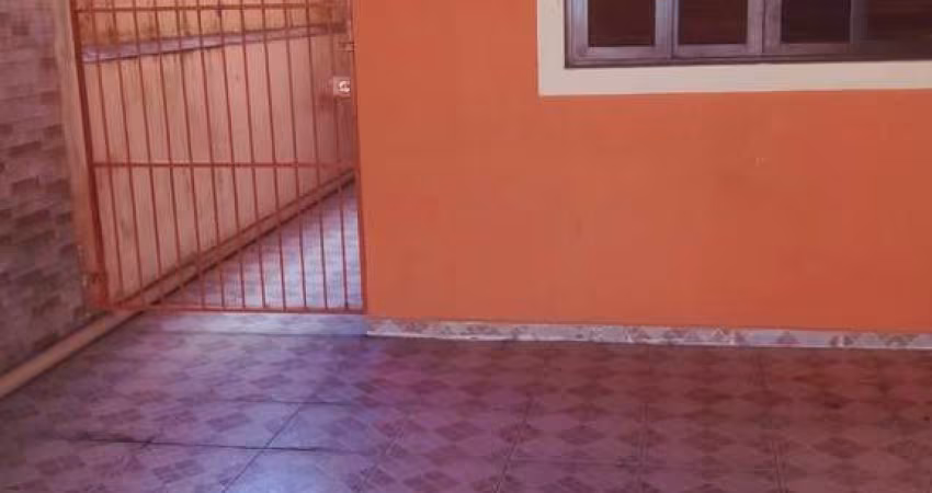 Casa Residencial - Oportunidade!