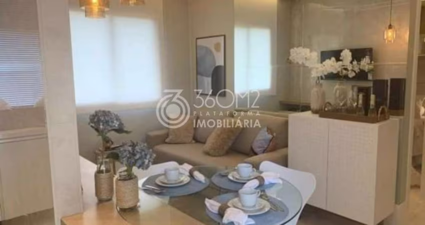 Apartamento para Venda em São Bernardo do Campo, Ferrazópolis, 2 dormitórios, 1 banheiro, 1 vaga