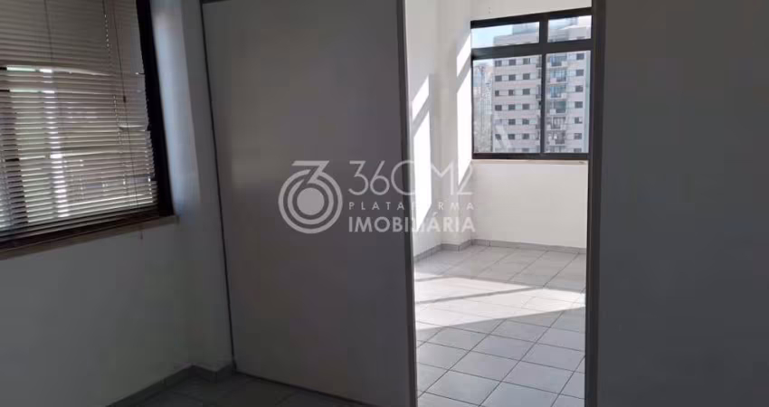 Sala Comercial para Venda em Santo André, Centro