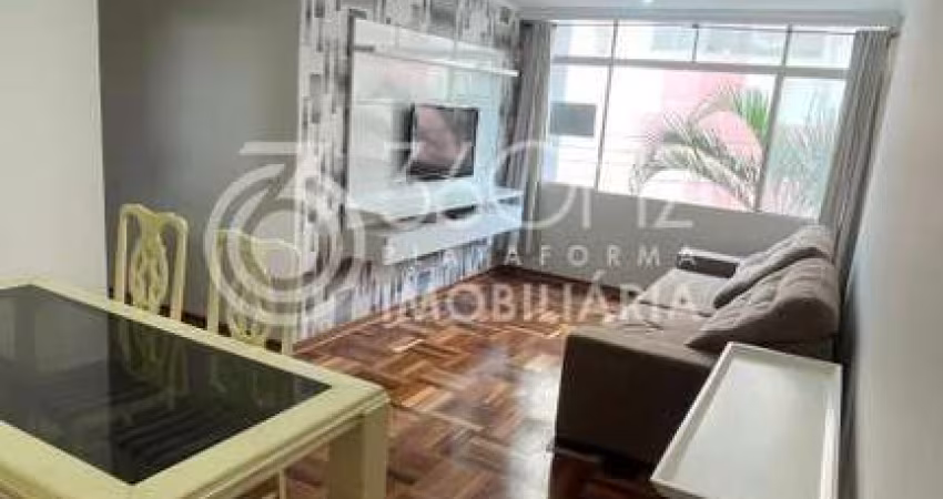 Apartamento para Venda em São Bernardo do Campo, Rudge Ramos, 3 dormitórios, 1 banheiro, 1 vaga