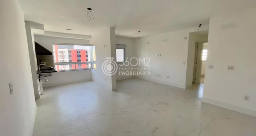 Apartamento para Venda em Santo André, Vila Guiomar, 2 dormitórios, 2 suítes, 3 banheiros, 2 vagas