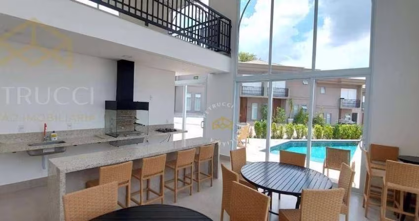 Casa com 3 dormitórios à venda, 134 m² por R$ 1.200.000,00 - Chácaras Silvania - Valinhos/SP