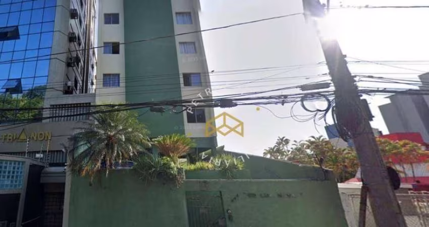Kitnet Residencial à venda, Vila Itapura, Campinas - KN0078.