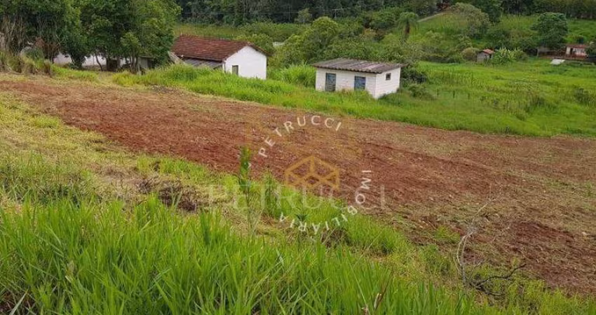 Terreno Residencial à venda, Jardim Maracanã, Atibaia - TE0967.