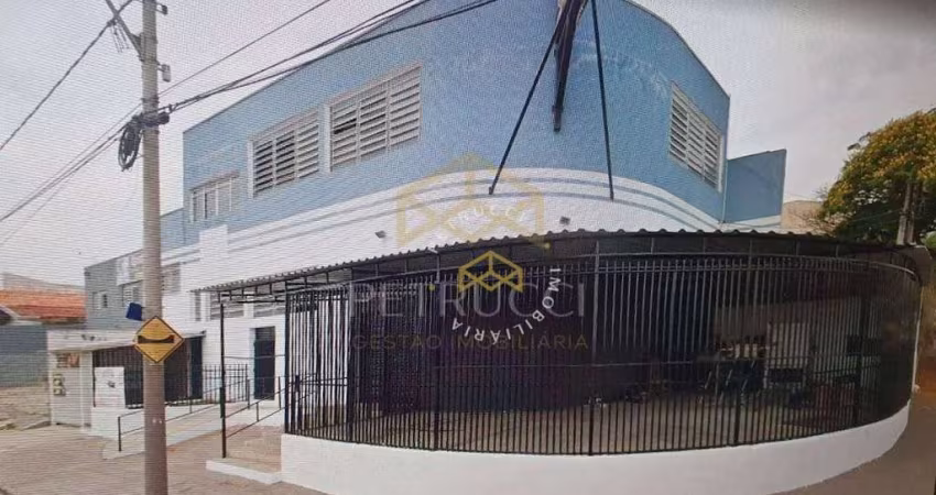 Prédio Comercial à venda, Jardim das Bandeiras, Campinas - PR0064.
