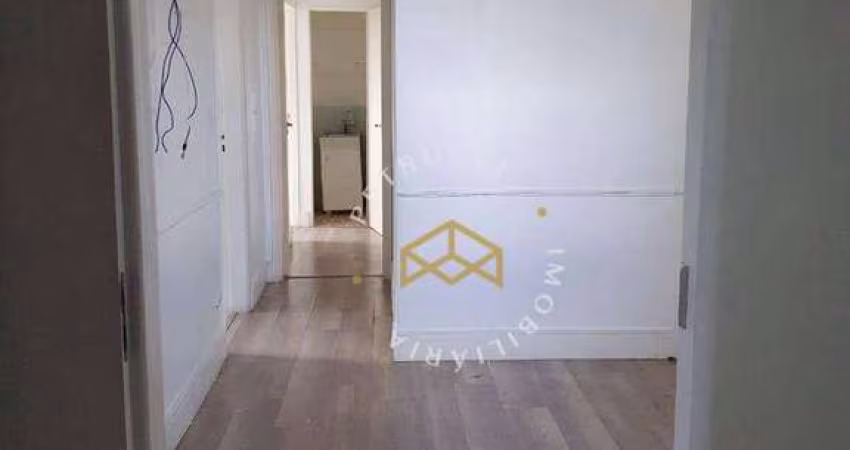 Sala Comercial à venda, Cambuí, Campinas - SA0485.