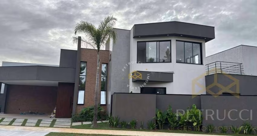 Casa com 4 dormitórios à venda, 270 m² por R$ 1.980.000,00 - Colinas de Indaiatuba - Indaiatuba/SP