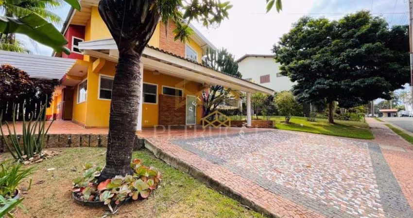 Casa Residencial à venda, Jardim Paiquerê, Valinhos - CA6789.