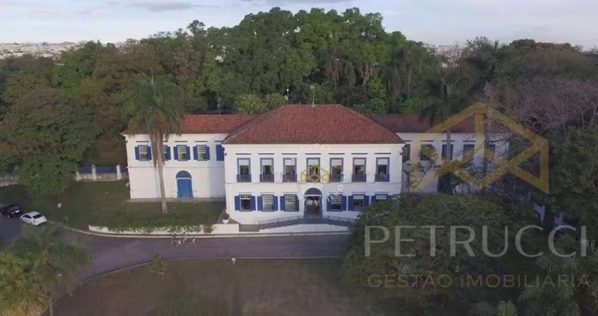 Terreno Comercial à venda, Swiss Park, Campinas - TE2468.