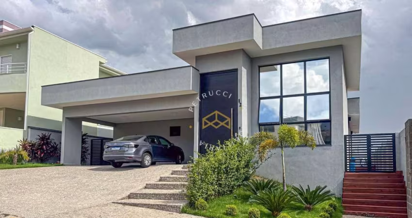 CASA À VENDA E LOCAÇÃO NO SWISS PARK CAMPINAS/SP