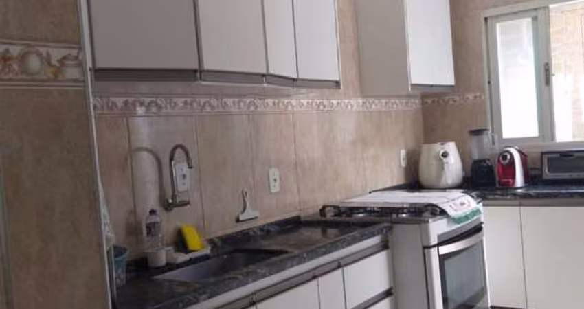 Casa Residencial à venda, Jardim Dom Nery, Campinas - CA2092.