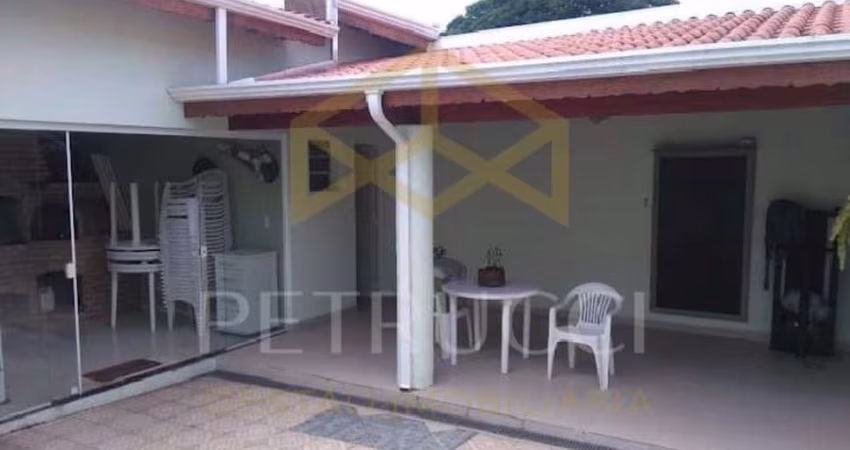 Casa Residencial à venda, Jardim Nova Europa, Campinas - CA3009.