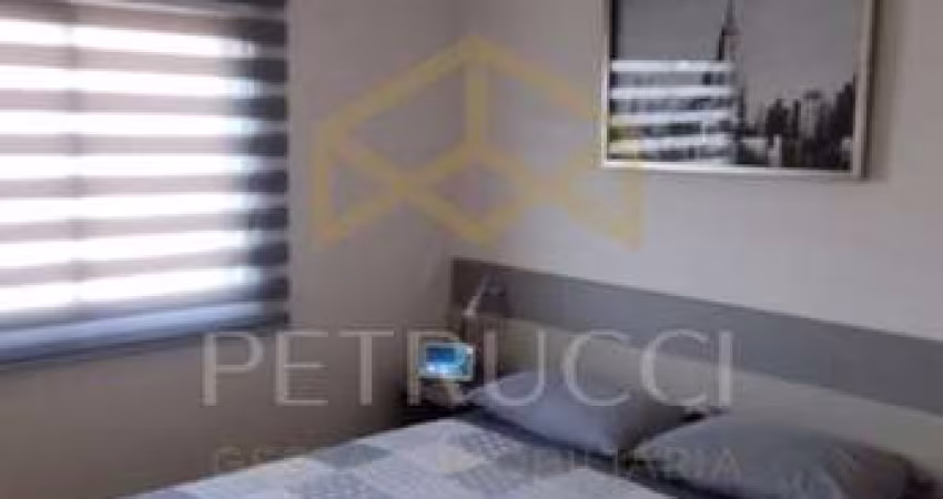 Apartamento Residencial para venda e locação, Parque Itália, Campinas - AP5655.