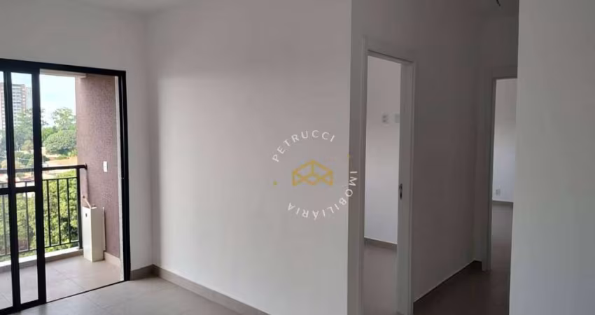 Apartamento Residencial à venda, Parque Rural Fazenda Santa Cândida, Campinas - AP6374.