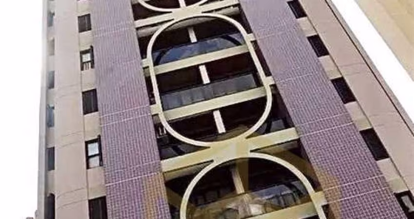 Cobertura Residencial à venda, Mansões Santo Antônio, Campinas - CO0203.
