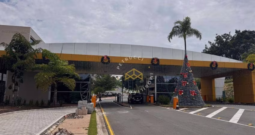 Sala à venda, 32 m² por R$ 440.000,00 - Swiss Park - Campinas/SP