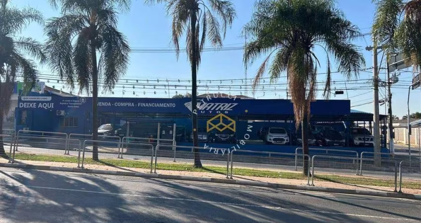 Barracão à venda, 367 m² por R$ 1.590.000,00 - Vila Real - Hortolândia/SP