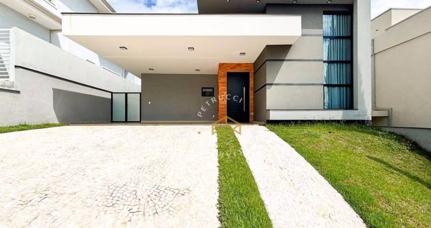 Casa à venda, 200 m² por R$ 2.200.000,00 - Swiss Park - Campinas/SP