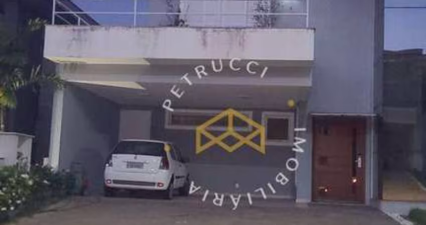 Casa com 3 dormitórios, 215 m² - venda por R$ 1.900.000,00 ou aluguel por R$ 9.940,00/mês - Swiss Park - Campinas/SP