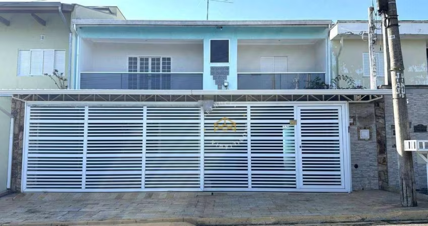 MARAVILHOSA CASA PARA LOCAÇÃO E VENDA EM BOLSÃO DE SEGURANÇA COM VISTA ESPETACULAR - VALINHOS/SP