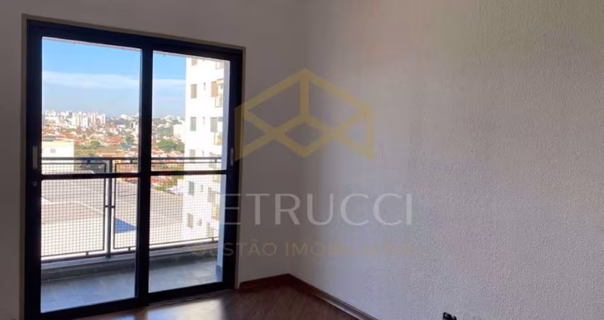 Apartamento com 3 dormitórios à venda, 74 m² por R$ 475.000,00 - Vila São Bento - Campinas/SP
