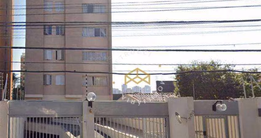 APARTAMENTO - CAMBUÍ