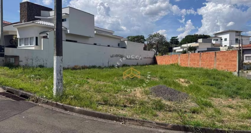 Terreno à venda, 415 m² por R$ 210.000,00 - Condominio Reserva da Mata - Monte Mor/SP