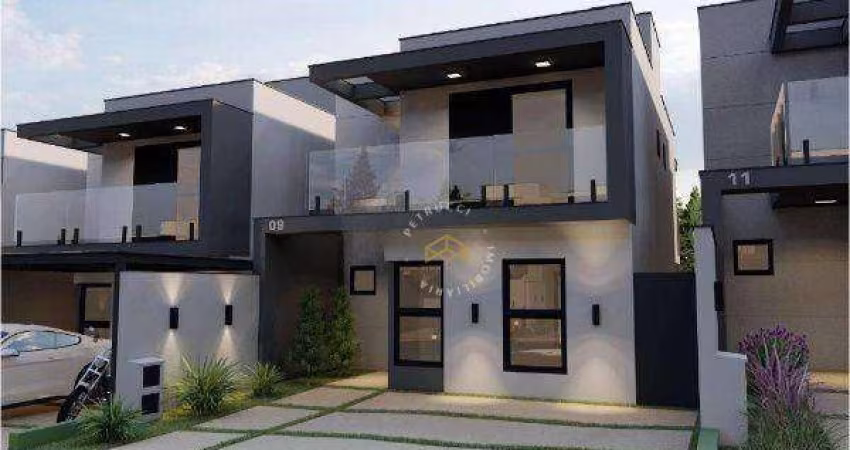 Casa a venda de 3 suites no Villa Greice Valinhos,