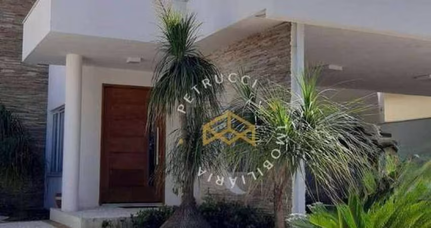 BELÍSSINMA CASA À VENDA NO VILLA LOBOS - PAULÍNIA/SP