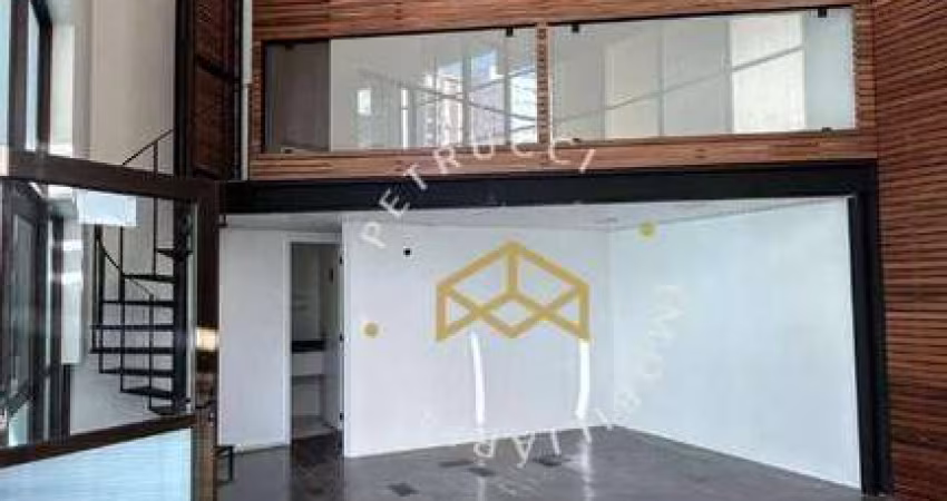 Sala para alugar, 61 m² por R$ 3.920,00/mês - Cambuí - Campinas/SP