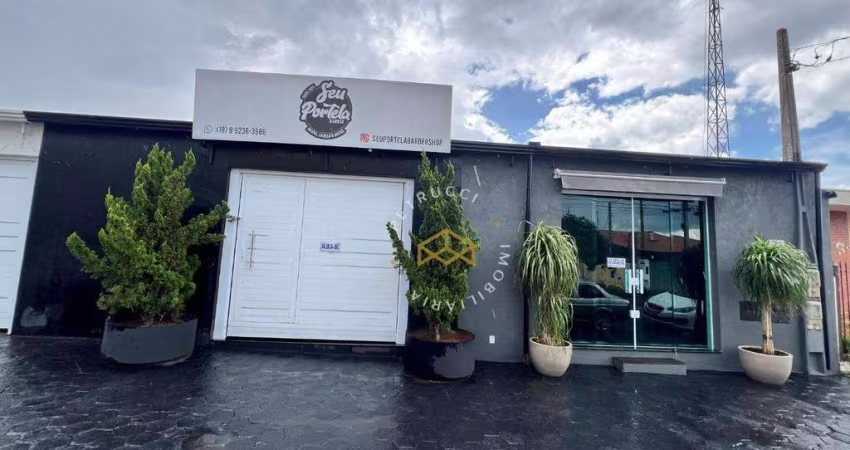 Sala para alugar, 15 m² por R$ 2.280,00/mês - Vila Miguel Vicente Cury - Campinas/SP
