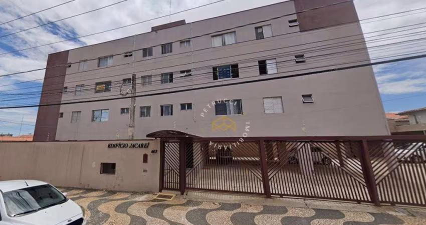 Apartamento com 2 dormitórios à venda, 65 m² por R$ 300.000,00 - Vila Marieta - Campinas/SP