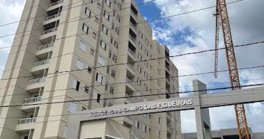 Apartamento com 2 dormitórios à venda, 47 m² por R$ 380.000,00 - Jardim Nova Europa - Campinas/SP